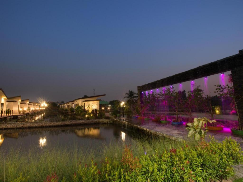 Bua Tara Resort Nong Prue Eksteriør bilde