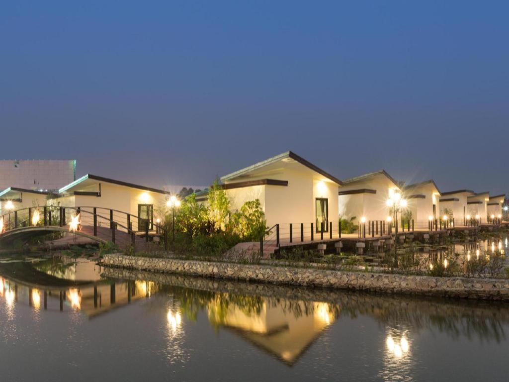 Bua Tara Resort Nong Prue Eksteriør bilde