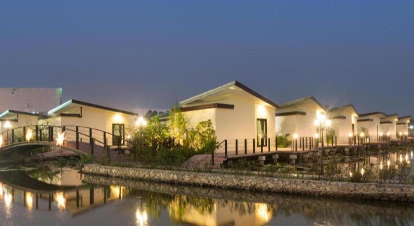 Bua Tara Resort Nong Prue Eksteriør bilde