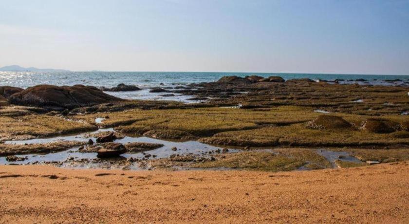 Bua Tara Resort Nong Prue Eksteriør bilde