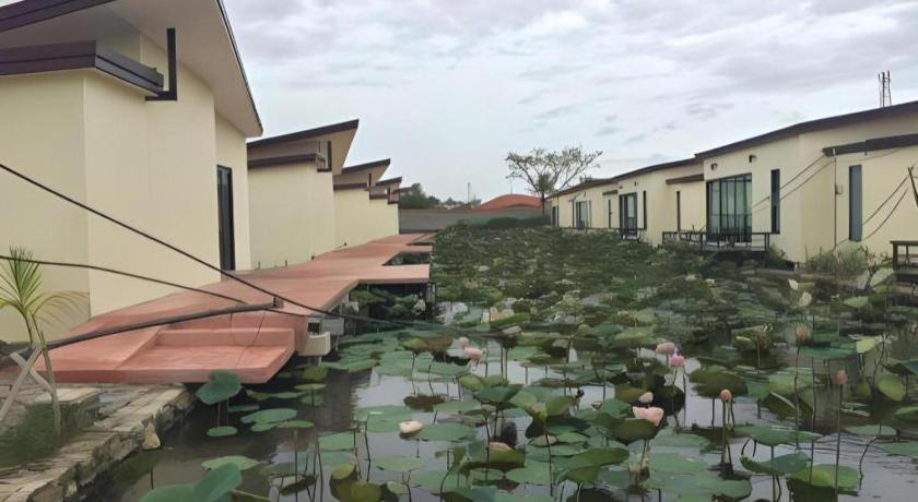 Bua Tara Resort Nong Prue Eksteriør bilde